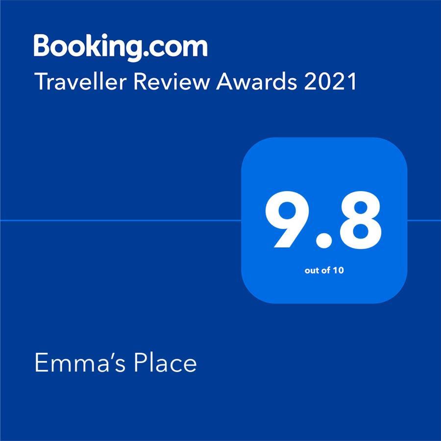 Emma'S Place Oradea Luaran gambar